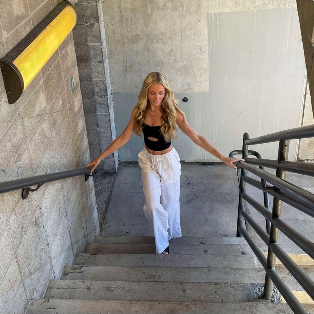 Meet your Posher, Allie